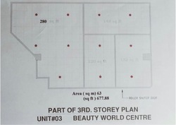 Beauty World Centre (D21), Retail #302158751